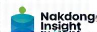 Nakdong Insight 로고